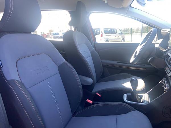 Vente en ligne Dacia Jogger  TCe 110 7 places au prix de 21 890 €