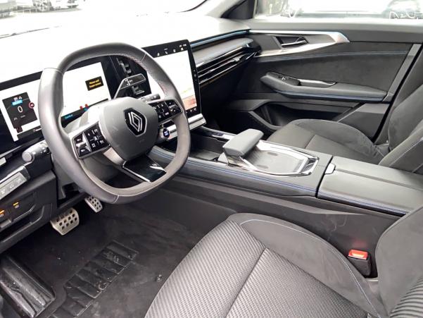 Vente en ligne Renault Nouveau Espace Espace E-Tech hybrid 200 au prix de 41 990 €