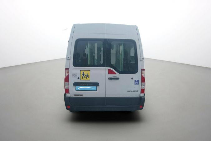 Vente en ligne Renault Master 3 Combi Master Combi L2H2 dCi 135 E6 au prix de 24 990 €