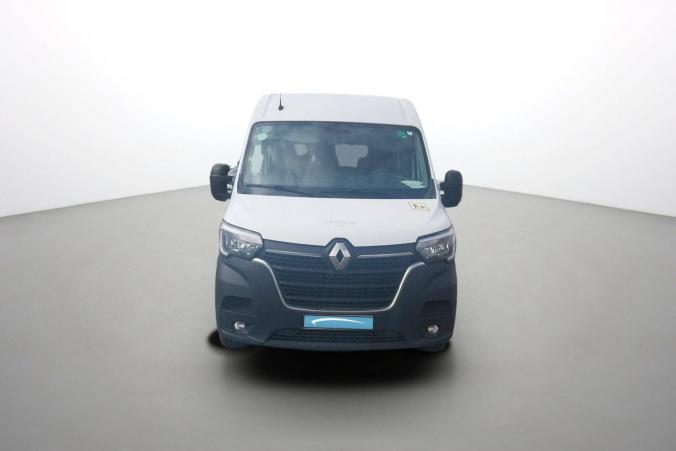 Vente en ligne Renault Master 3 Combi Master Combi L2H2 dCi 135 E6 au prix de 24 990 €