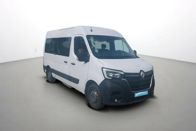 Vente en ligne Renault Master 3 Combi Master Combi L2H2 dCi 135 E6 au prix de 24 990 €