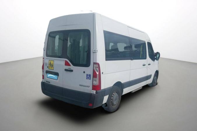 Vente en ligne Renault Master 3 Combi Master Combi L2H2 dCi 135 E6 au prix de 24 990 €