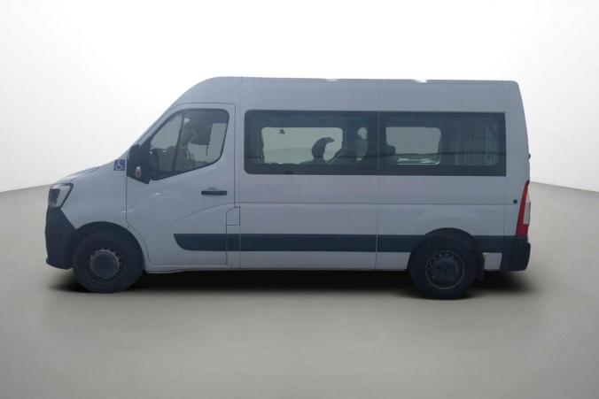 Vente en ligne Renault Master 3 Combi Master Combi L2H2 dCi 135 E6 au prix de 24 990 €