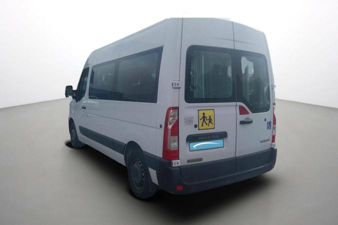 Vente en ligne Renault Master 3 Combi Master Combi L2H2 dCi 135 E6 au prix de 24 990 €