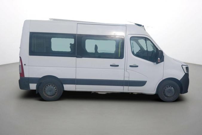 Vente en ligne Renault Master 3 Combi Master Combi L2H2 dCi 135 E6 au prix de 24 990 €