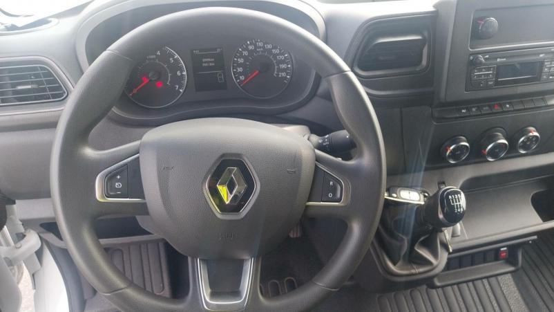 Vente en ligne Renault Master 3 Combi Master Combi L2H2 dCi 135 E6 au prix de 24 990 €