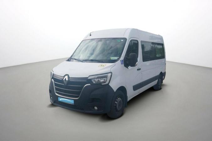 Vente en ligne Renault Master 3 Combi Master Combi L2H2 dCi 135 E6 au prix de 24 990 €