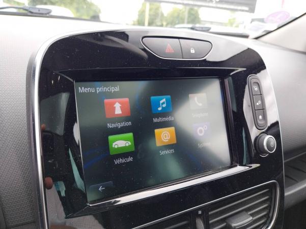 Vente en ligne Renault Clio 4 Clio TCe 90 Energy au prix de 11 990 €