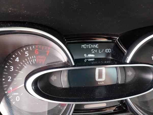 Vente en ligne Renault Clio 4 Clio TCe 90 Energy au prix de 11 990 €