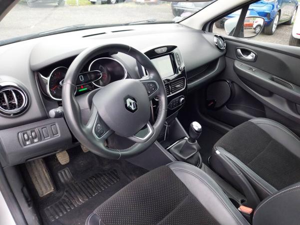 Vente en ligne Renault Clio 4 Clio TCe 90 Energy au prix de 11 990 €