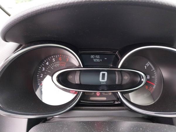 Vente en ligne Renault Clio 4 Clio TCe 90 Energy au prix de 11 990 €