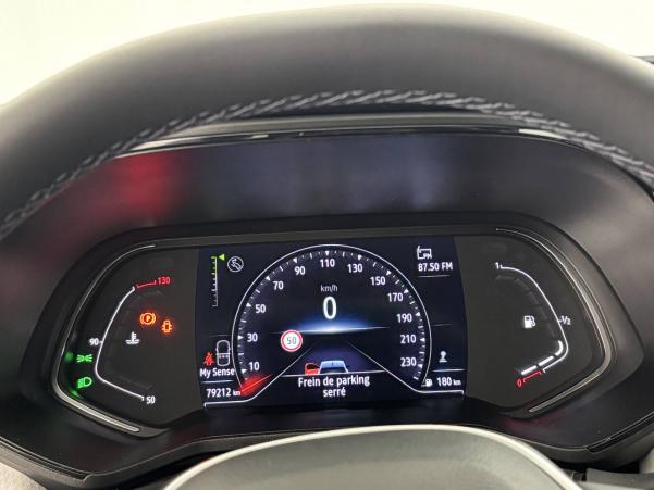 Vente en ligne Renault Clio 5 Clio Blue dCi 100 - 21N au prix de 15 490 €