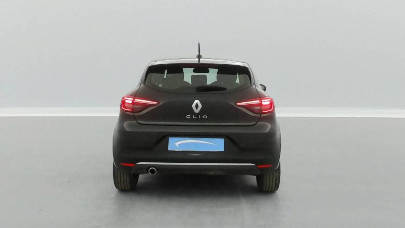 Vente en ligne Renault Clio 5 Clio Blue dCi 100 - 21N au prix de 15 490 €