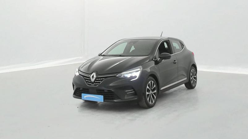 Vente en ligne Renault Clio 5 Clio Blue dCi 100 - 21N au prix de 15 490 €