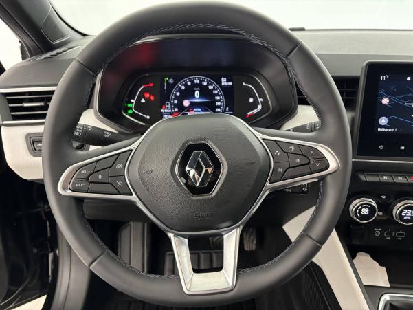 Vente en ligne Renault Clio 5 Clio Blue dCi 100 - 21N au prix de 15 490 €