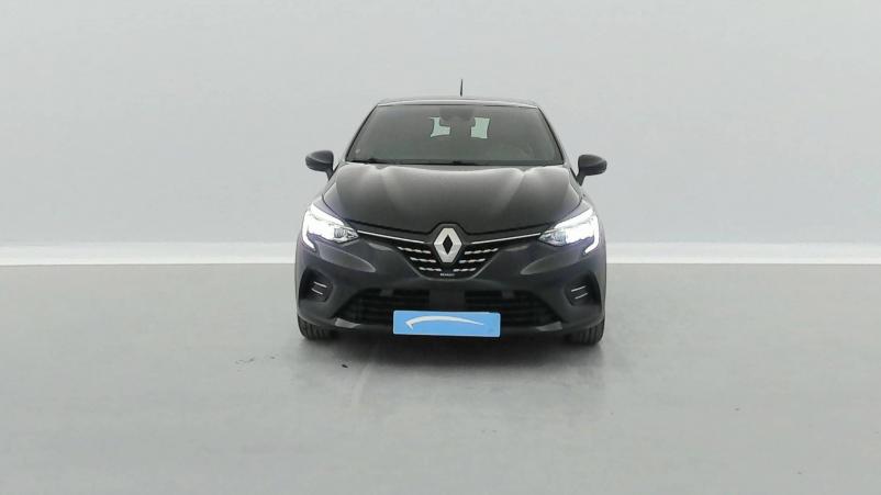 Vente en ligne Renault Clio 5 Clio Blue dCi 100 - 21N au prix de 15 490 €