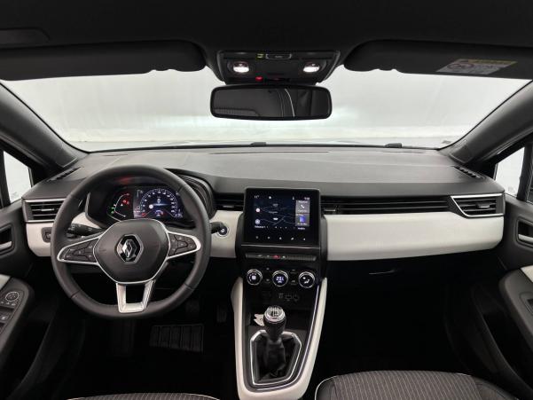 Vente en ligne Renault Clio 5 Clio Blue dCi 100 - 21N au prix de 15 490 €