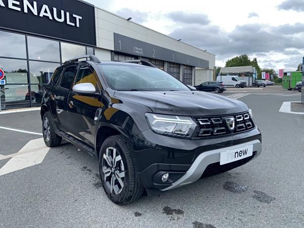 Vente en ligne Dacia Duster  Blue dCi 115 4x2 au prix de 20 790 €