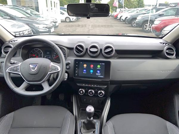 Vente en ligne Dacia Duster  Blue dCi 115 4x2 au prix de 20 790 €