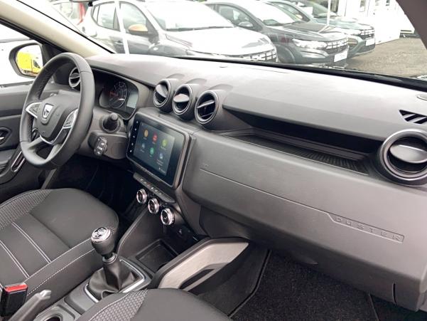Vente en ligne Dacia Duster  Blue dCi 115 4x2 au prix de 20 790 €