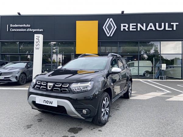 Vente en ligne Dacia Duster  Blue dCi 115 4x2 au prix de 20 790 €