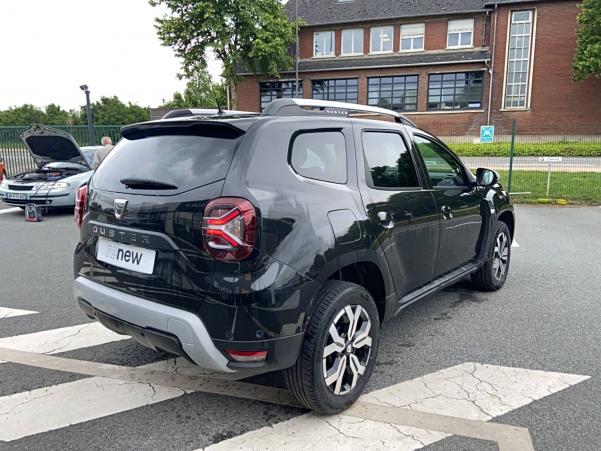 Vente en ligne Dacia Duster  Blue dCi 115 4x2 au prix de 20 790 €