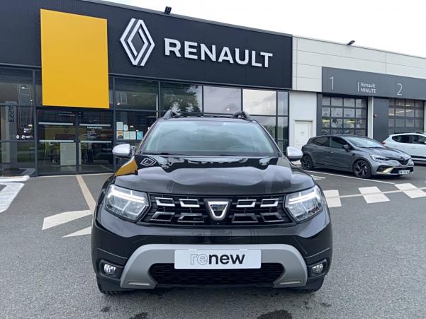 Vente en ligne Dacia Duster  Blue dCi 115 4x2 au prix de 20 790 €