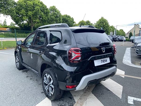 Vente en ligne Dacia Duster  Blue dCi 115 4x2 au prix de 20 790 €