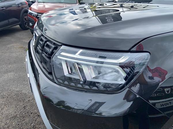 Vente en ligne Dacia Duster  Blue dCi 115 4x2 au prix de 20 790 €
