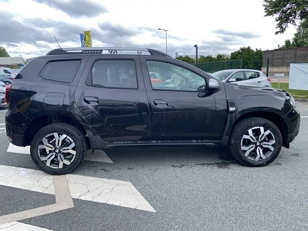 Vente en ligne Dacia Duster  Blue dCi 115 4x2 au prix de 20 790 €