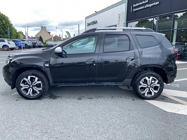 Vente en ligne Dacia Duster  Blue dCi 115 4x2 au prix de 20 790 €