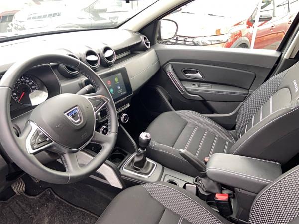 Vente en ligne Dacia Duster  Blue dCi 115 4x2 au prix de 20 790 €