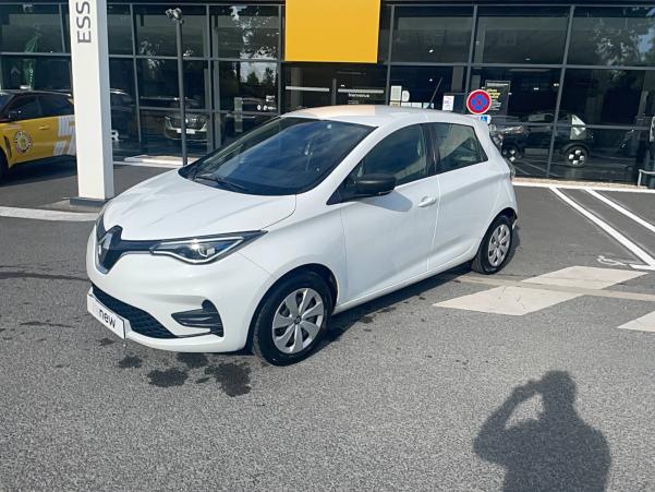 Vente en ligne Renault Zoé  R110 Achat Intégral au prix de 13 990 €