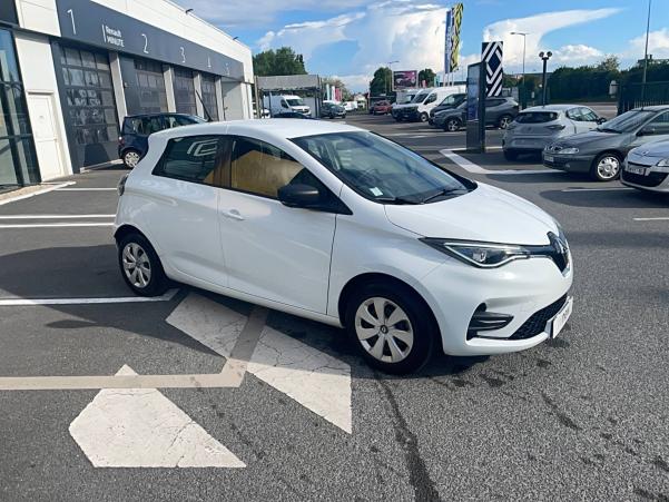 Vente en ligne Renault Zoé  R110 Achat Intégral au prix de 13 990 €