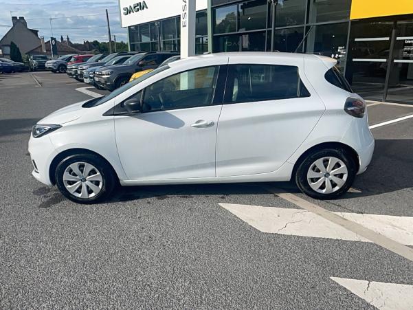 Vente en ligne Renault Zoé  R110 Achat Intégral au prix de 13 990 €