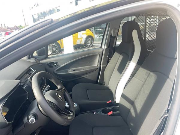 Vente en ligne Renault Zoé  R110 Achat Intégral au prix de 13 990 €