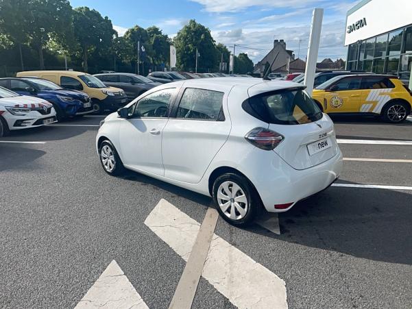 Vente en ligne Renault Zoé  R110 Achat Intégral au prix de 13 990 €