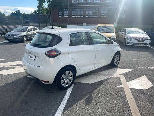 Vente en ligne Renault Zoé  R110 Achat Intégral au prix de 13 990 €