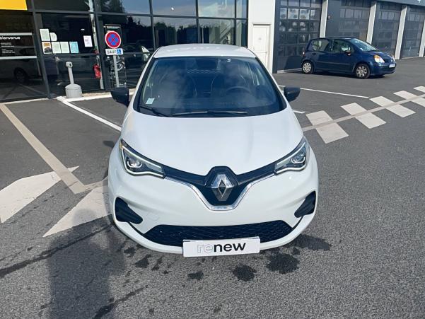 Vente en ligne Renault Zoé  R110 Achat Intégral au prix de 13 990 €