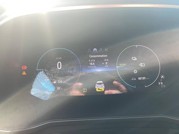 Vente en ligne Renault Zoé  R110 Achat Intégral au prix de 13 990 €