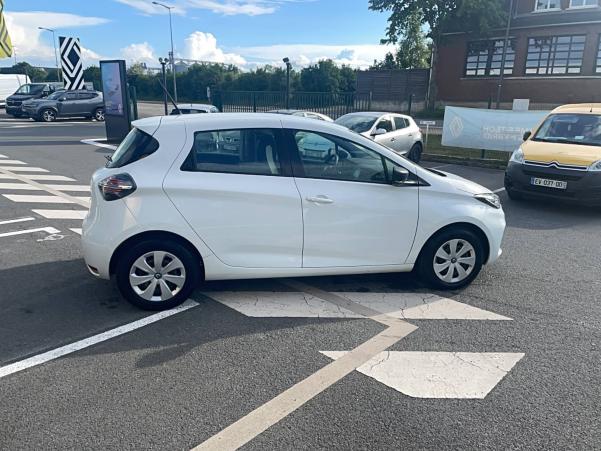 Vente en ligne Renault Zoé  R110 Achat Intégral au prix de 13 990 €