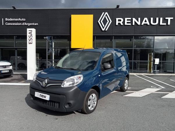 Vente en ligne Renault Kangoo Express  BLUE DCI 95 au prix de 14 490 €