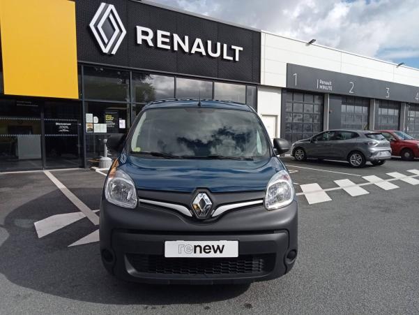 Vente en ligne Renault Kangoo Express  BLUE DCI 95 au prix de 14 490 €