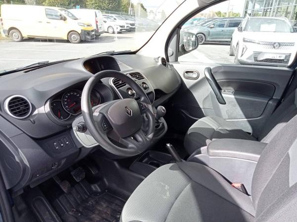 Vente en ligne Renault Kangoo Express  BLUE DCI 95 au prix de 14 490 €