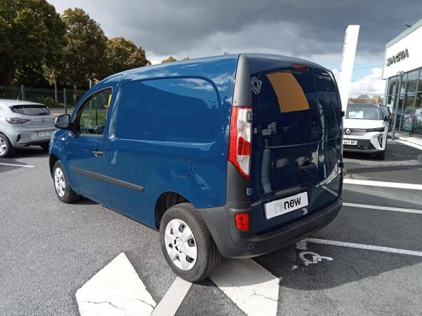 Vente en ligne Renault Kangoo Express  BLUE DCI 95 au prix de 14 490 €