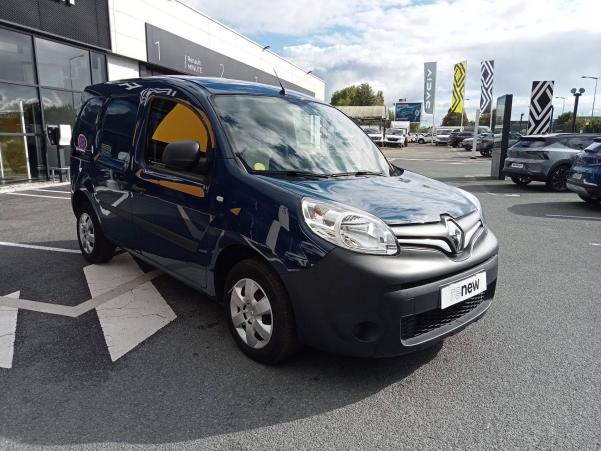 Vente en ligne Renault Kangoo Express  BLUE DCI 95 au prix de 14 490 €