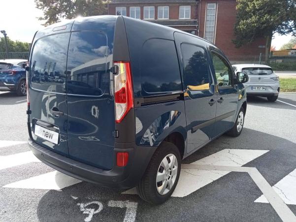 Vente en ligne Renault Kangoo Express  BLUE DCI 95 au prix de 14 490 €