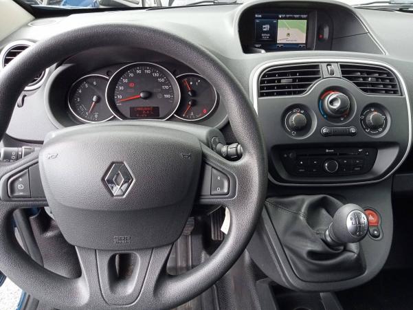 Vente en ligne Renault Kangoo Express  BLUE DCI 95 au prix de 14 490 €