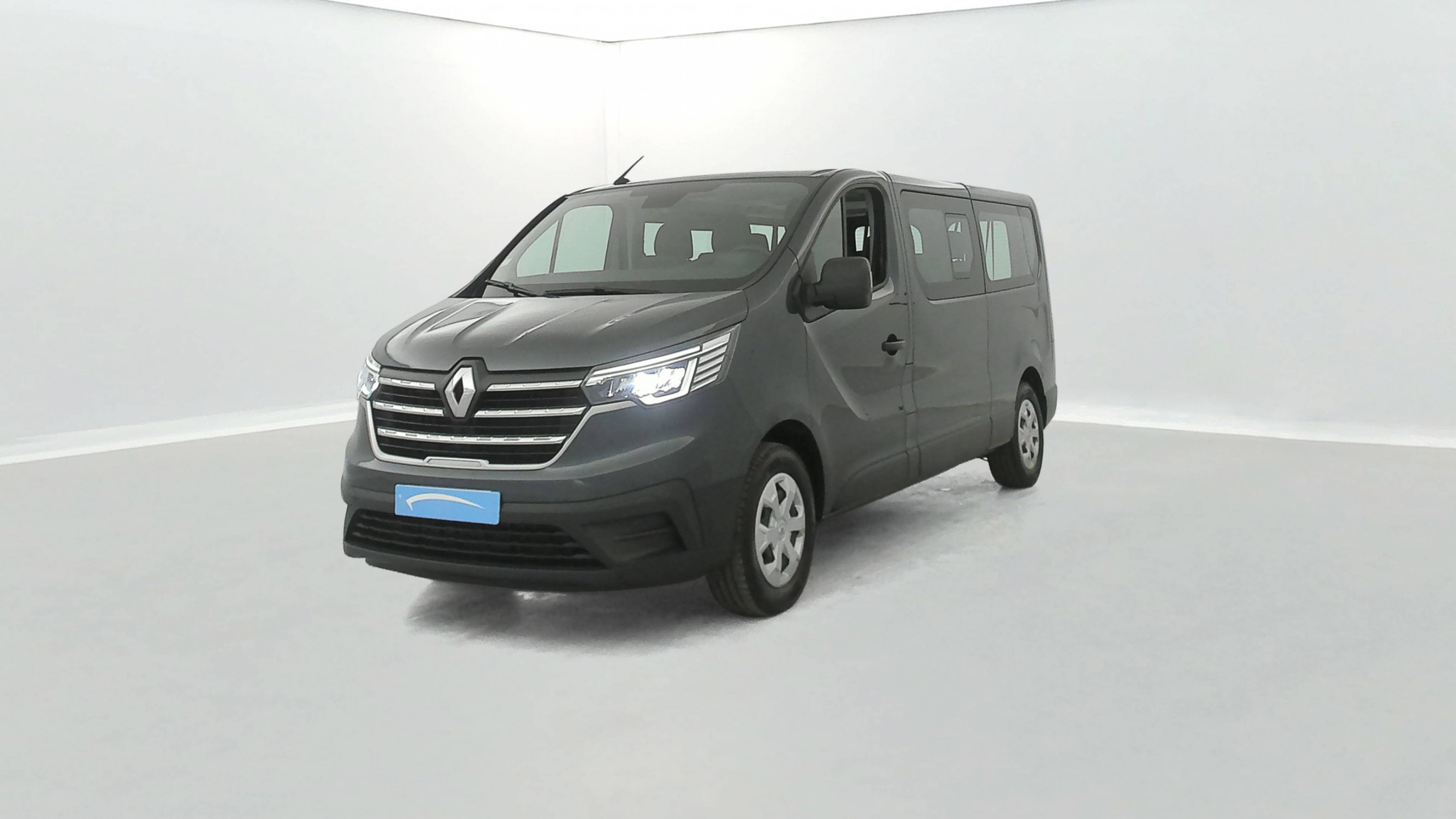 Renault Trafic  L2 dCi 150 Energy S&S occasion de 2022 en vente à Argentan