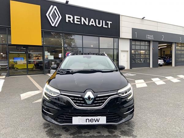 Vente en ligne Renault Megane 4 Estate  Blue dCi 115 EDC au prix de 25 990 €